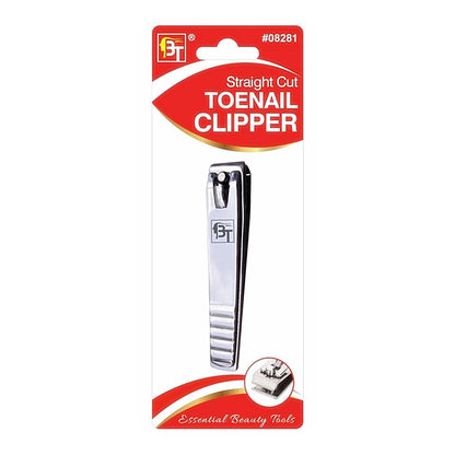 TopCare Toenail Clip Straight Cut