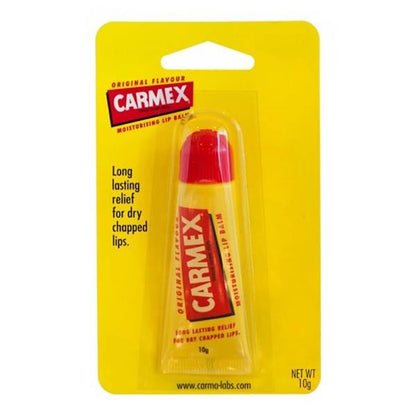 CARMEX OI 1.7-45.3% 10GM TUBE