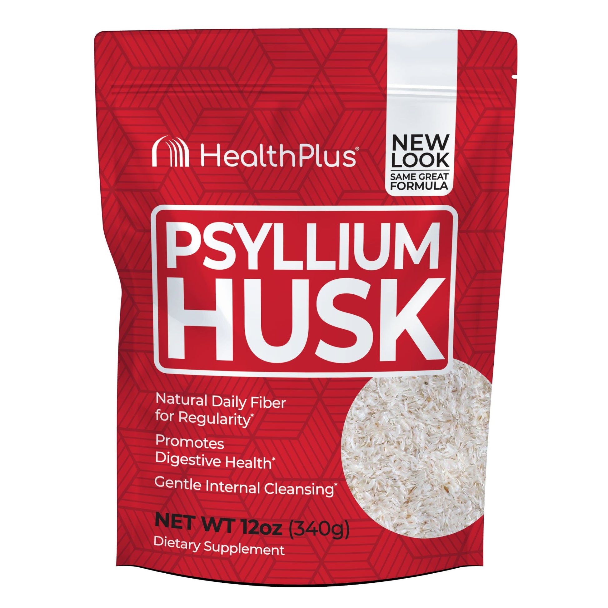 PSYLLIUM HUSK BAG