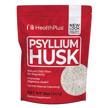 PSYLLIUM HUSK BAG