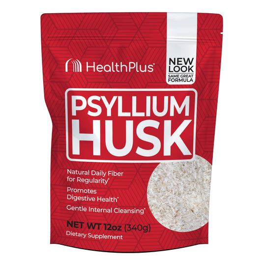 PSYLLIUM HUSK BAG