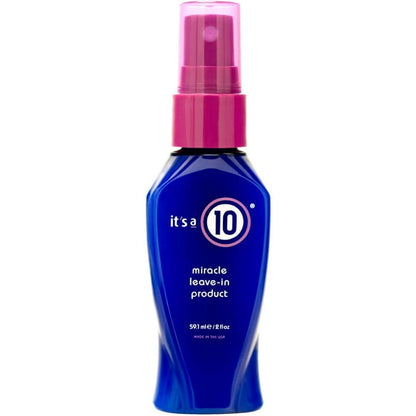 It's a 10 Miracle Leave-In Conditioner, 2 oz