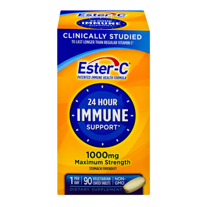 ESTER C TB 1000MG 90
