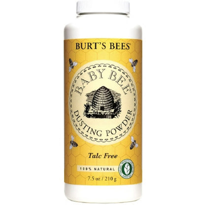 BURT'S BEES BABY ORGNL DUSTING PWD 7.5OZ