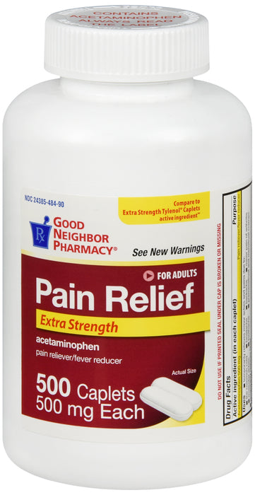 GNP STOMACH RELIEF MAX STRENGTH 8OZ