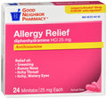 GNP FLUTICASONE 24HR ALLERGY SPY 11.1ML