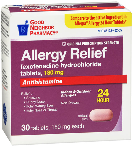 GNP ALLERGY CETIR CHILD GRP SF LIQ 4OZ