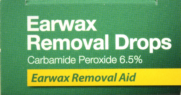 GNP EARWAX REMOVAL 6.5% DRP 0.5OZ