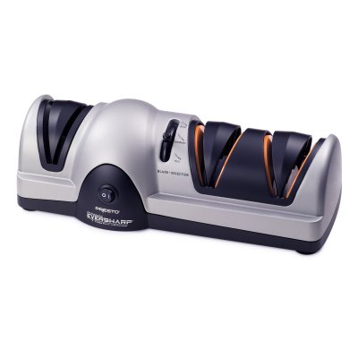 PRESTO KNIFE SHARPNER