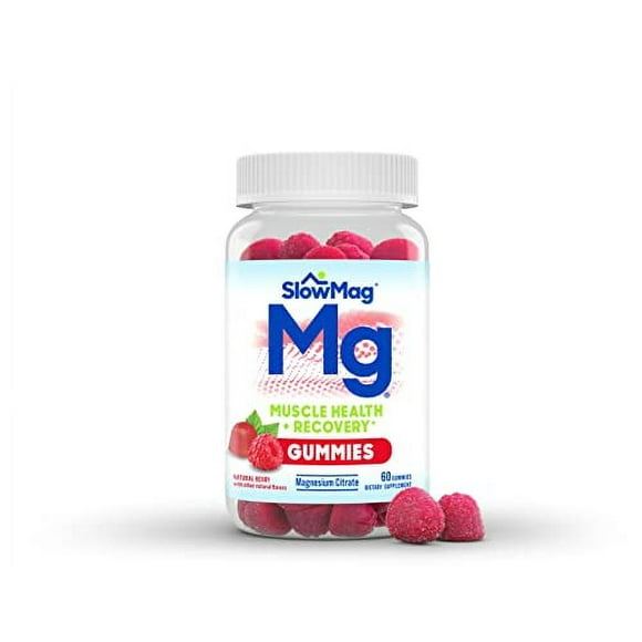 SLOW-MAG TB 71.5MG 60