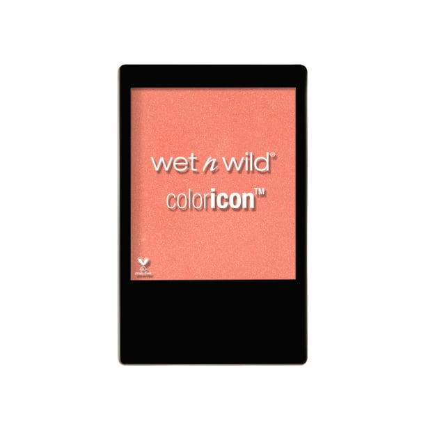 wet n wild Mother Fluffer Cloud Blush - Pink-A-Boo