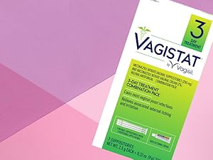 VAGISTAT OI 6.5% 4.6GM