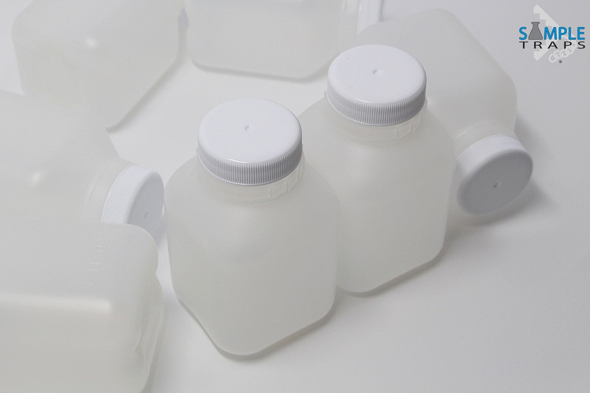 BOTTLE ZOO FRIEND POLY PRO 8OZ