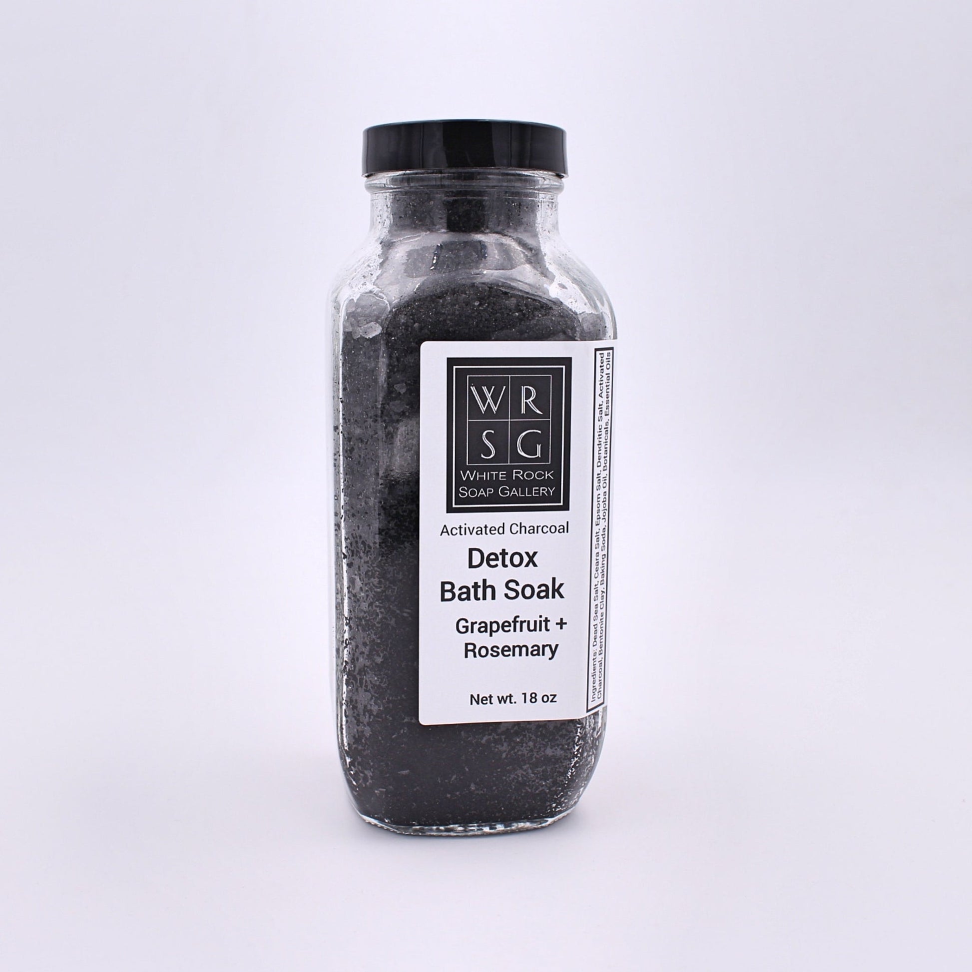 SOAP,DETOX,CHARCOAL VRBNA