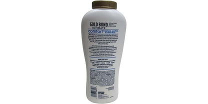 GOLD BOND ULTIMATE BODY POWDR CMFRT 10OZ