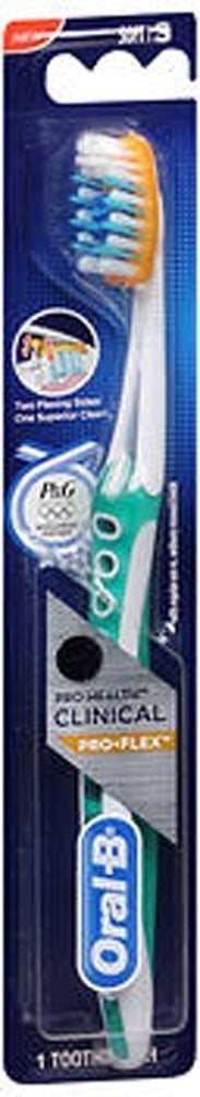 ORAL-B PRO-FLEX 2 3D WHT SFT