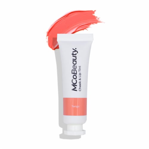 CHEEK & LIP TINT TANGO