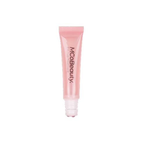 LIP OIL 2IN1 GLOW & TRT BERRY