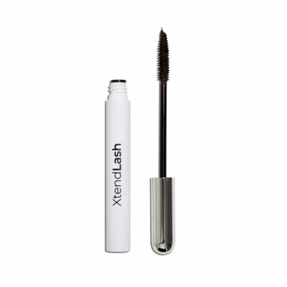 MCoBeauty XtendLash Tubing Mascara - Brown