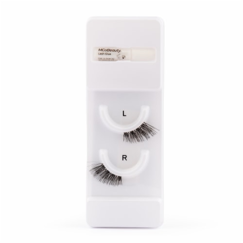 LASHES LONGWEAR MONACO HALF