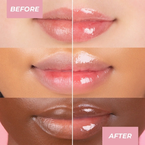 MCo Beauty Jelly Gloss - Melon Crush - 3.8ml