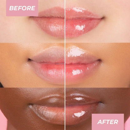 MCo Beauty Jelly Gloss - Melon Crush - 3.8ml