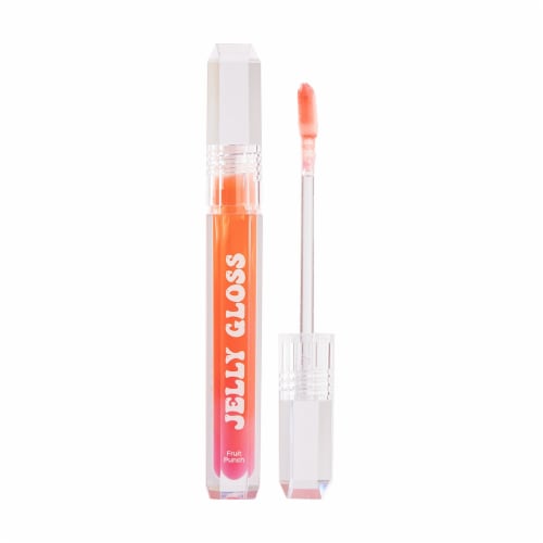 MCo Beauty Jelly Gloss - Fruit Punch - 3.8ml