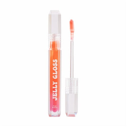 MCo Beauty Jelly Gloss - Fruit Punch - 3.8ml