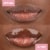 MCoBeauty Lip Pop 2-In-1 Lip Gloss & Ultra Balm - Strawberry