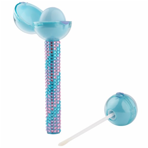 MCoBeauty Lip Pop 2-in-1 Lip Gloss &amp; Ultra Balm - Gummy Bear