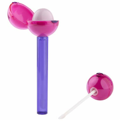 MCoBeauty Lip Pop 2-in-1 Lip Gloss & Ultra Balm - Watermelon