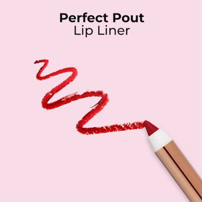 LIP LINER PERF POUT RUBY ROUGE