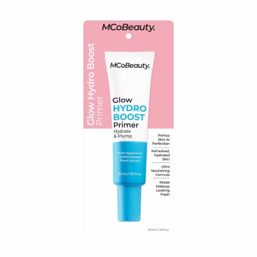 MCoBeauty Glow Hydro Boost Primer