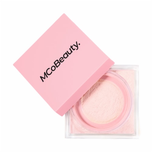 POWDER LS COOL & SET ROSE PINK