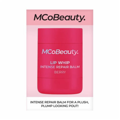 LIP REPAIR BALM WHIP INT BERRY