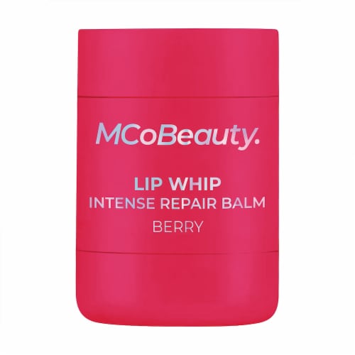 LIP REPAIR BALM WHIP INT BERRY