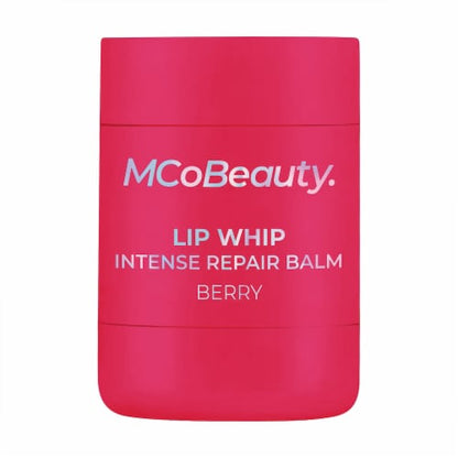 LIP REPAIR BALM WHIP INT BERRY
