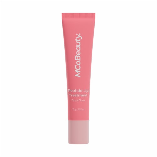 LIP TRMT PEPTIDE FAIRY FLOSS