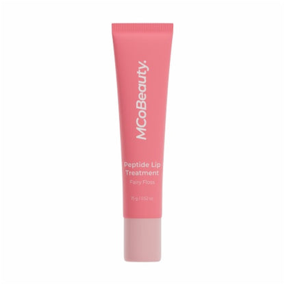 MCoBeauty Mini Peptide Lip Treatment - Fairy Floss