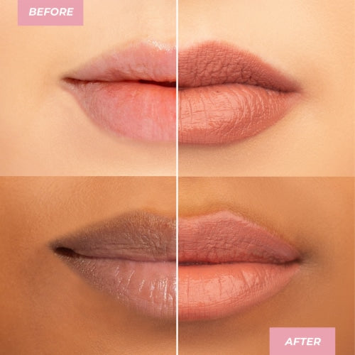 LIP INK LONGWEAR TRUE PEACH