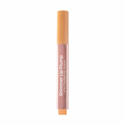 LIP PLUMP 4IN1 HYDR SOFT PEACH
