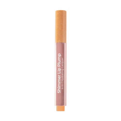 LIP PLUMP 4IN1 HYDR SOFT PEACH