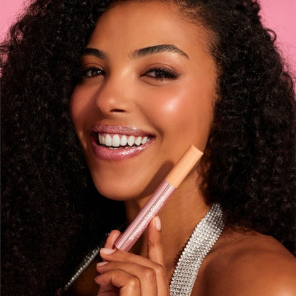 LIP PLUMP 4IN1 HYDR SOFT PEACH