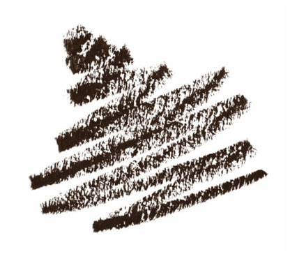 Nude by Nature Defining Brow Pencil - 02 Medium Brown