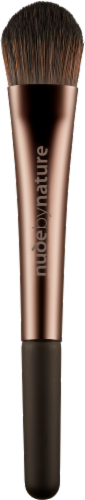 Nude by Nature Liquid Foundation Brush 02