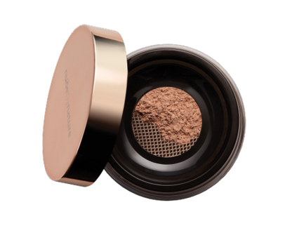 Nude by Nature Radiant Loose Powder Foundation - N7 Warm Nude