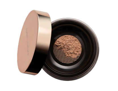 Nude by Nature Radiant Loose Powder Foundation - N6 Olive