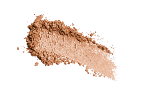 Nude by Nature Radiant Loose Powder Foundation - N3 Almond