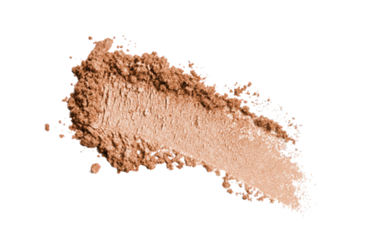 Nude by Nature Radiant Loose Powder Foundation - N3 Almond