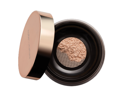 Nude by Nature Radiant Loose Powder Foundation - N3 Almond